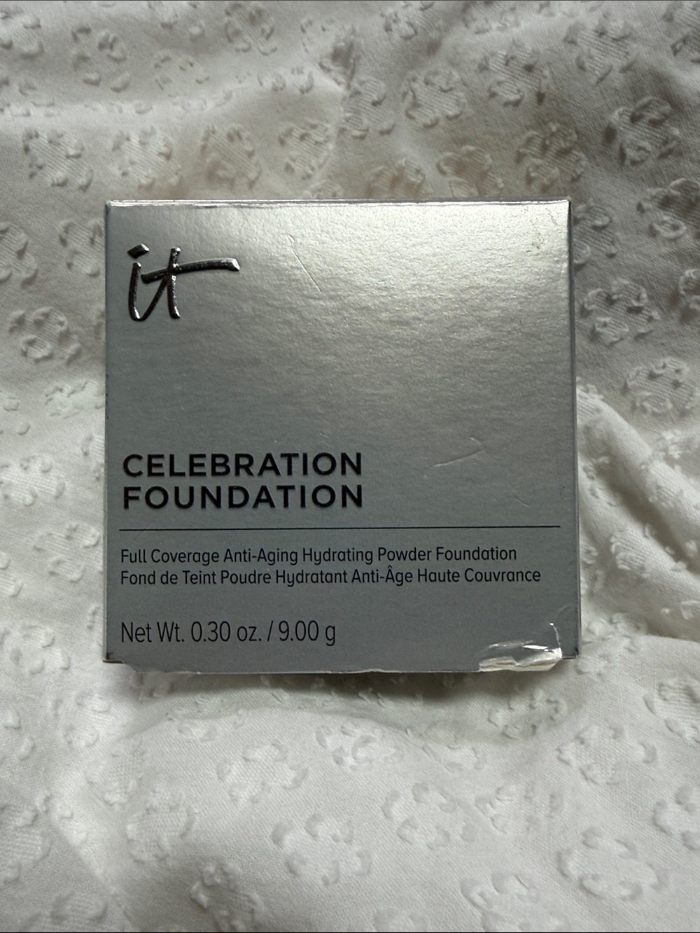 It Cosmetics Celebration Foundation (Fair)